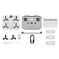 DJI DRONE NEO FLY MORE COMBO RC-N3