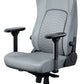 SILLA ISKUR V2 NEWGEN GRIS CLARO RZ38-04901000R3CA
