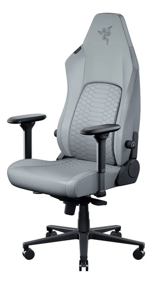 SILLA ISKUR V2 NEWGEN GRIS CLARO RZ38-04901000R3CA