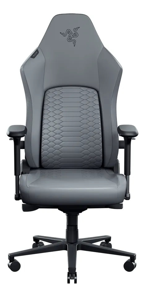 SILLA ISKUR V2 NEWGEN GRIS CLARO RZ38-04901000R3CA