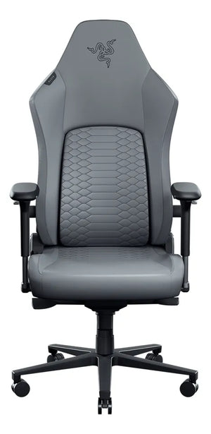 SILLA ISKUR V2 NEWGEN GRIS CLARO RZ38-04901000R3CA