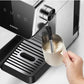 CAFETERA SEMI AUTOMATICA EXPRESSO BHR9797US-SZ