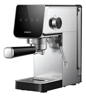 CAFETERA SEMI AUTOMATICA EXPRESSO BHR9797US-SZ