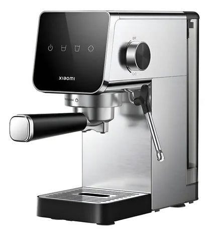 CAFETERA SEMI AUTOMATICA EXPRESSO BHR9797US-SZ