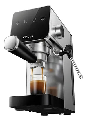 CAFETERA SEMI AUTOMATICA EXPRESSO BHR9797US-SZ