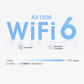 SISTEMA WIFI DECO AX1500 X10(2-PACK)(US) WIFI 6 MESH
