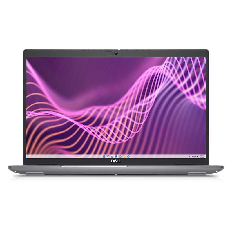 LATITUDE 5540 LA 15.6 SPA i5-1335U 8GB RAM 256GB SSD W11PRO GRAY