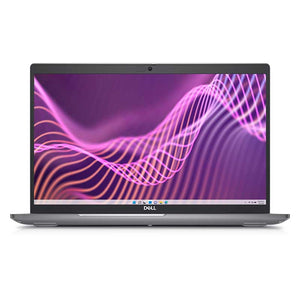 LATITUDE 5540 LA 15.6 SPA i5-1335U 8GB RAM 256GB SSD W11PRO GRAY