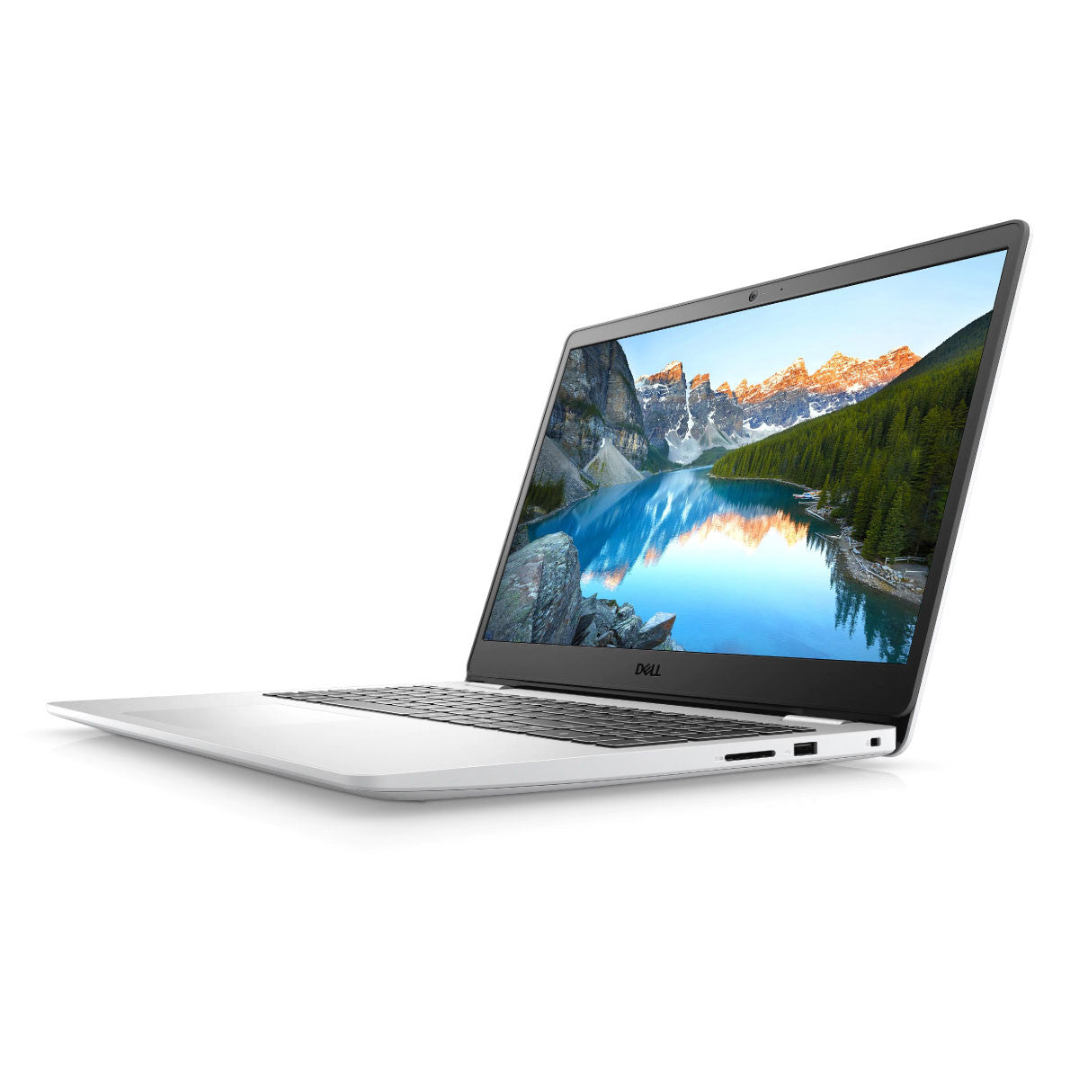 INSPIRON 15 3000 RYZEN 3 3250U 4GB RAM 128SSD 15.6P W10