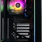 PC CYBERPOWER GXI2000CSTV3 ULTRA 5 225F 32GB RAM 2TB SSD RTX 5060 8GB W11 TEC Y MOUSE USB