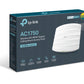 ACCES POINT AC1750 MU-MIMO EAP245 OMADA