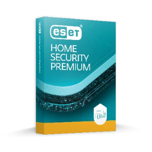 Antivirus Home Security Premium 1 dispositivo 12 meses