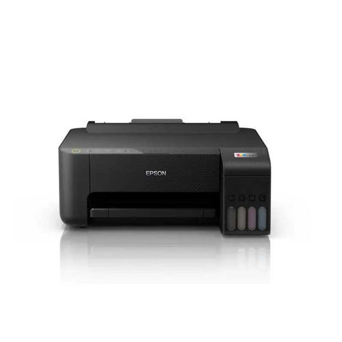 IMPRESORA ECOTANK L1250 INALAMBRICA CON SISTEMA CONTINUO