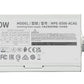 FUENTE DE PODER 850 MWE V3 GOLD ATX 3.1