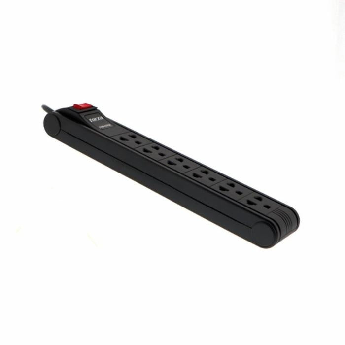 REGLETA FPS-005B 6 TOMACORRIENTES