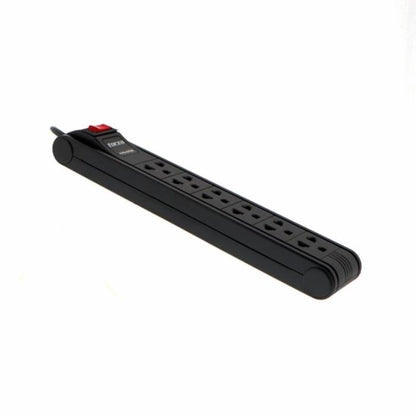 REGLETA FPS-005B 6 TOMACORRIENTES