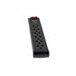 REGLETA FPS-005B 6 TOMACORRIENTES