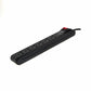 REGLETA FPS-005B 6 TOMACORRIENTES