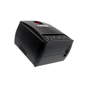 Regulador de Voltaje Automatico FVR-3001  300va