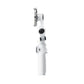 ESTABILIZADOR FLOW 2 AI TRACKER KIT BLANCO