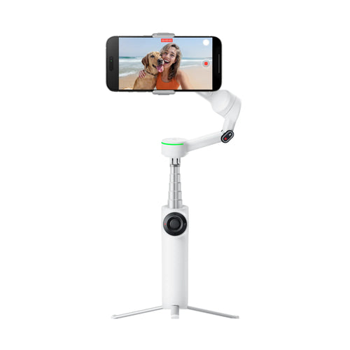 ESTABILIZADOR FLOW 2 AI TRACKER KIT BLANCO
