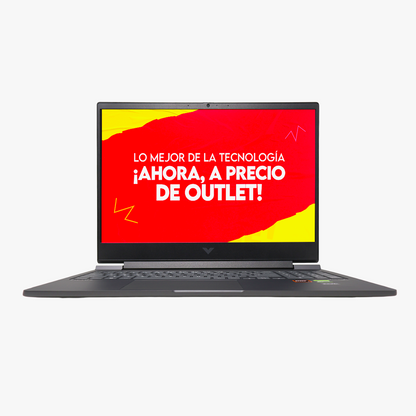 VICTUS S1023DX RYZEN 7 8845HS 16GB RAM 512GB SSD RTX 4070 8GB 16.1P W11 SILVER TEC ILUM