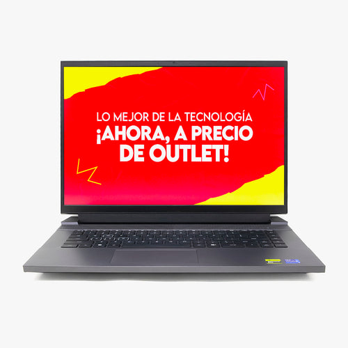 G7630-9343GRY-PUS i9-13900HX 16GB RAM 1TB SSD RTX 4070 8GB 16P QHD+ 2560 x 1600 2K W11 TEC ILUM