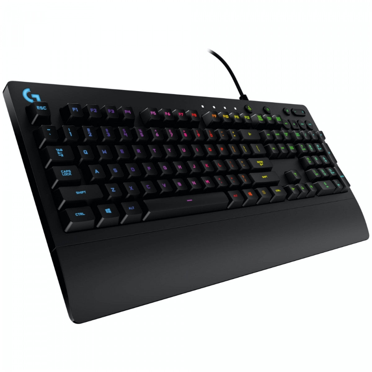 TECLADO GAMING G213 PRODIGY - US