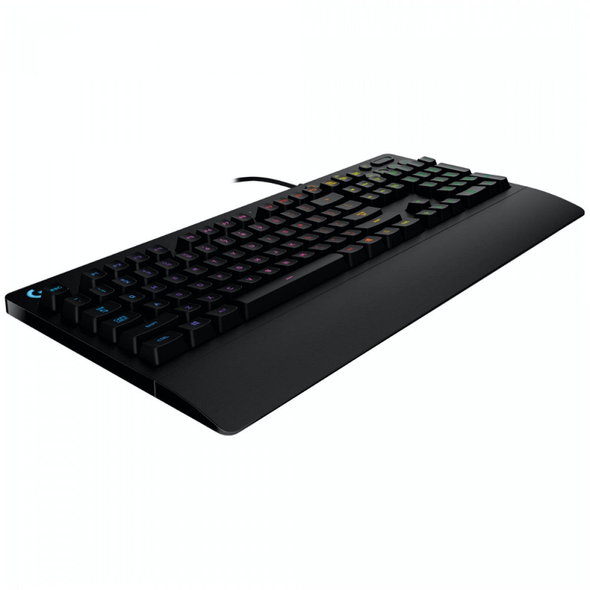 TECLADO GAMING G213 PRODIGY US - Main Image