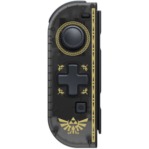 MANDO DE CRUCETA IZQUIERDA PARA NINTENDO SWITCH ZELDA