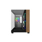 CASE GAMING ATX ELITE 481 BLACK