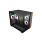 CASE GAMING ATX ELITE 481 BLACK