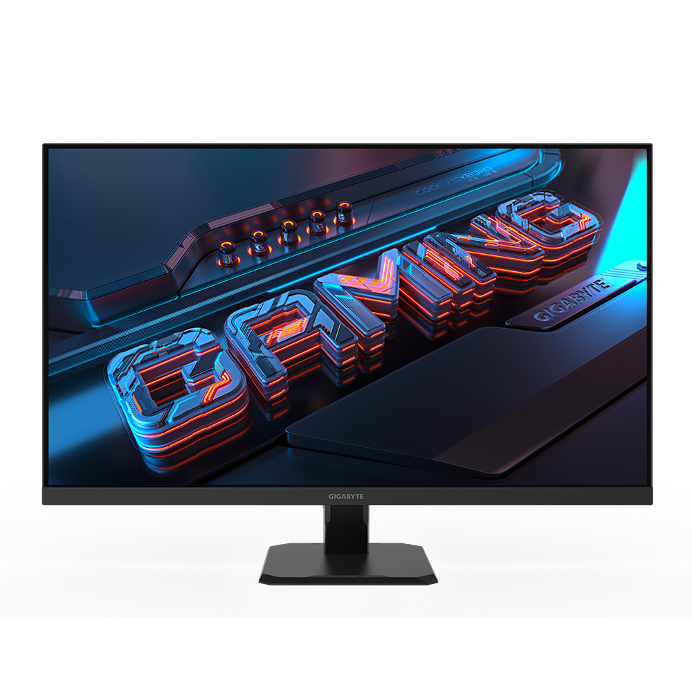 MONITOR GS32Q 32P 2560X1440 165HZ IPS