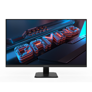 MONITOR GS32Q 32P 2560X1440 165HZ IPS