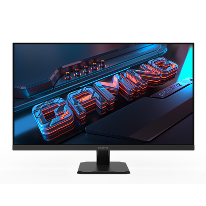 MONITOR GS32Q 32P 2560X1440 165HZ IPS