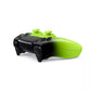 CONTROL PARA PS5 NEGRO VERDE