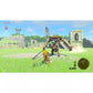 JUEGO PARA SWITCH 2 THE LEGEND OF ZELDA