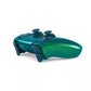 CONTROL PARA PS5 DUAL SENSE VERDE PERLADO
