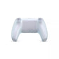 CONTROL PARA PS5 DUAL SENSE WHITE PRLADO