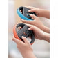 VOLANTE PARA NINTENDO SWITCH JOY CON 2 WHEEL