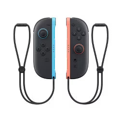JOYCON PARA NINTENDO SWITCH 2 NEON