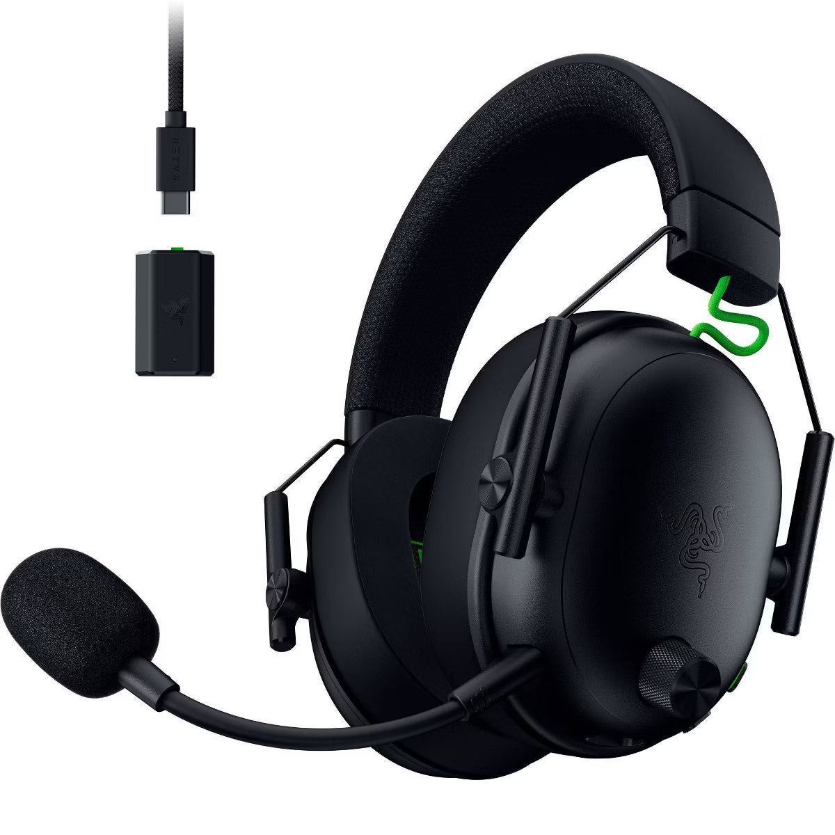 AUDIFONO BLACKSHARK V3 FOR XBOX WIRELESS BT NEGRO RZ04-05410200-R3U1