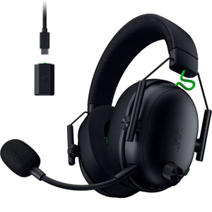 AUDIFONO BLACKSHARK V3 FOR XBOX WIRELESS BT NEGRO RZ04-05410200-R3U1
