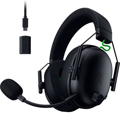 AUDIFONO BLACKSHARK V3 FOR XBOX WIRELESS BT NEGRO RZ04-05410200-R3U1