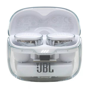 AUDIFONOS INALAMBRICO TUNE BUDS ZERO NOISE - GHOST BLANCO