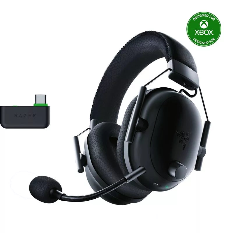 AUDIFONO INALAMBRICOS PARA XBOX BLACKSHARK V2 PRO FOR XBOX NASA RZ04-04530300-R3U1