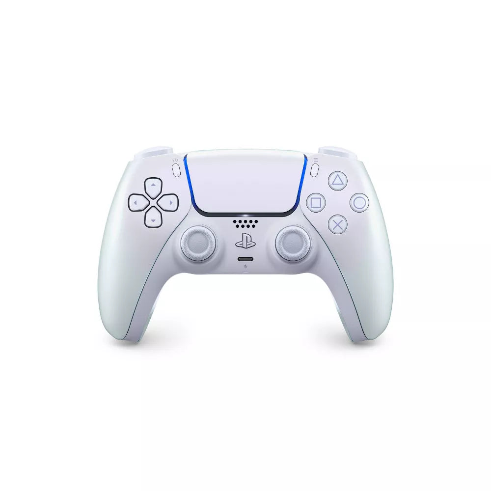 CONTROL PARA PS5 DUAL SENSE WHITE PRLADO