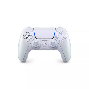 CONTROL PARA PS5 DUAL SENSE WHITE PRLADO