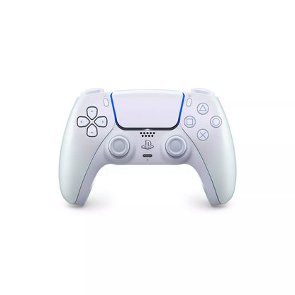 CONTROL PARA PS5 DUAL SENSE WHITE PRLADO