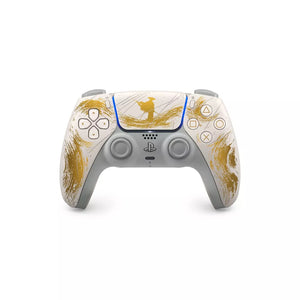 CONTROL PARA PS5 DUAL SENSE GHOST OF YOTEI EDITION LIMITEE